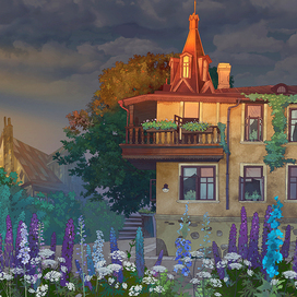 Марина Гаки, "Котавры Манифик"