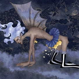 Засеиватель Небес