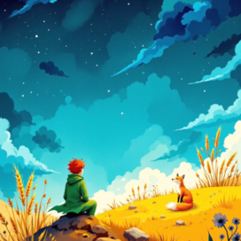 Маленький принц