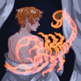 Мэдди из Аркейна