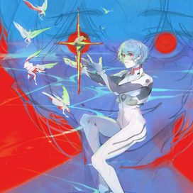 Evangelion