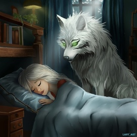 Хранитель снов