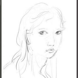 Губки бантиком