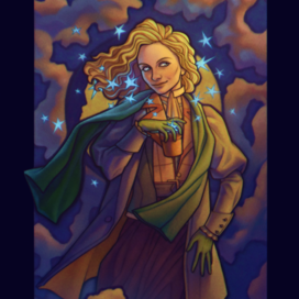 Портрет на заказ