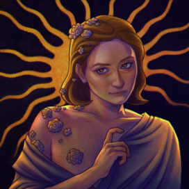 Портрет заказчику