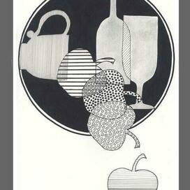 Яблочный сидр