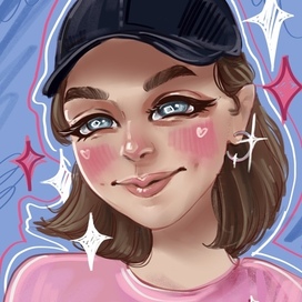 Стилизованные портреты