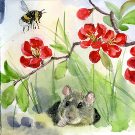 Фрагмент книжки-раскладушки (3)