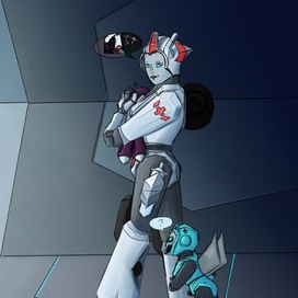 Появление ученика