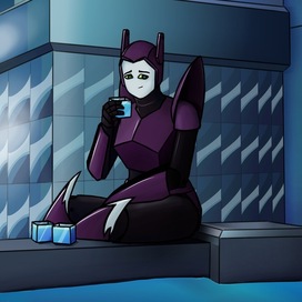 Полноценная работа