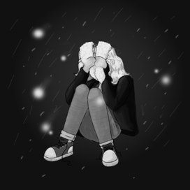 Работа на позу