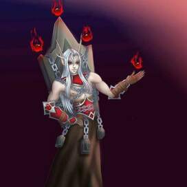 Варкрафт, Кльтас 