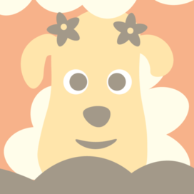 для конкурса иллюстации на плед