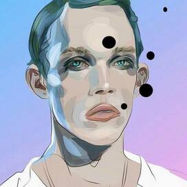 Человек рыба