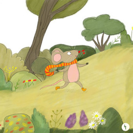 Разворот к детскому рассказу