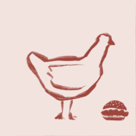 Курочка Ростикс