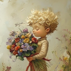 Первое свидание