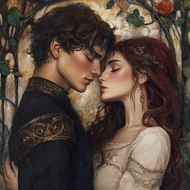 Родео и Джульетта 