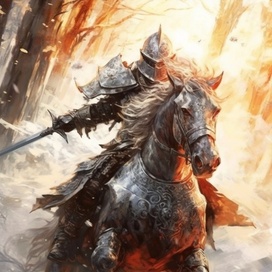 Рыцарь мечей