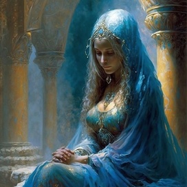 Молчание - золото