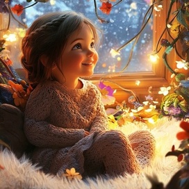 Зимнее лето