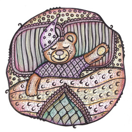 Сладкие сны