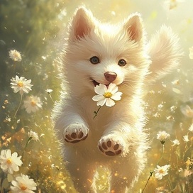 Счастье есть! 