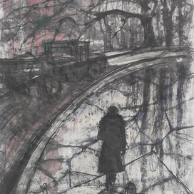 Дорога жизни