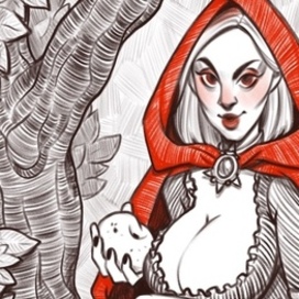 Little Red Riding Hood