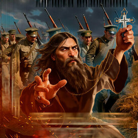 обложка для книги...