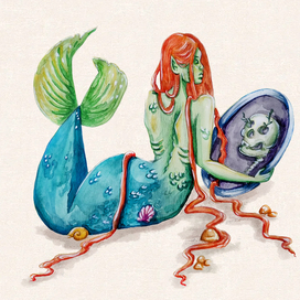 MerMay "Зеркало"