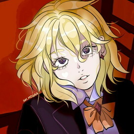 Кровавый танец 