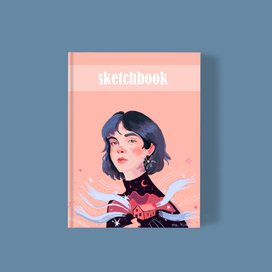 Обложка для печати