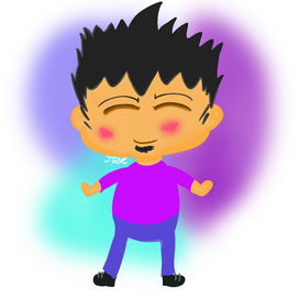 Чиби но Джойсик