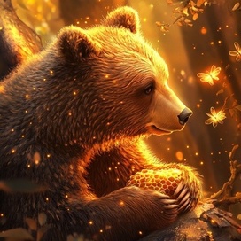 Сладкий день