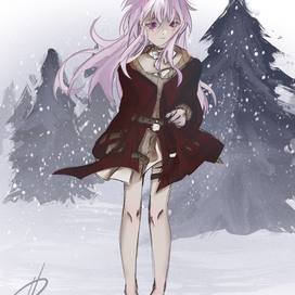 клара. игра honkai star rail