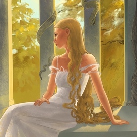 Ничего примечательного