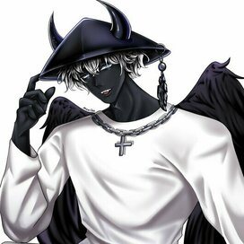 Новый арт для тик ток 🩷