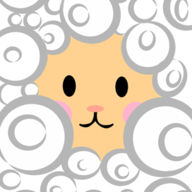 Облачная овечка