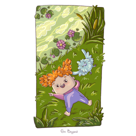 Отправься за Горизонт