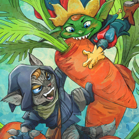 Битва за Моркву