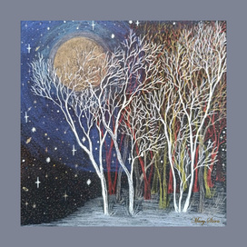 Над пропастью в ночи