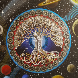 Древо жизни