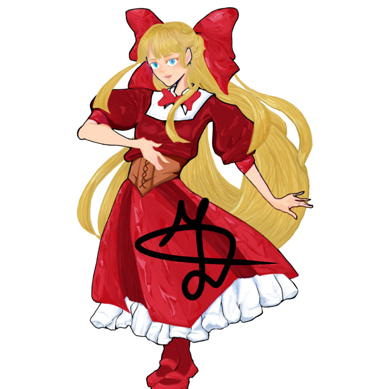 Алиса в стране чудес