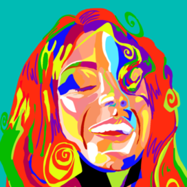 Векторный рисунок