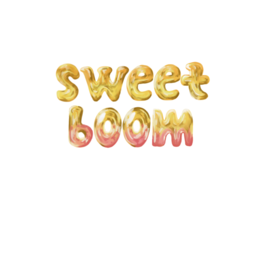 Рисунок в стиле желе