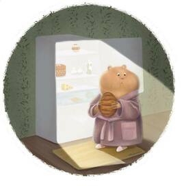 Ночные тайны