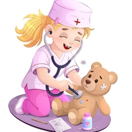 Доктор Плюшева