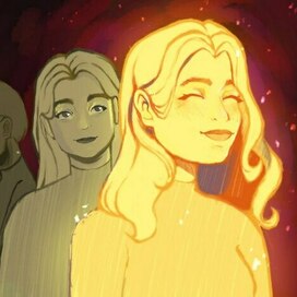 Рост человека 