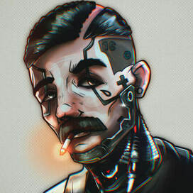 cyberDUDE